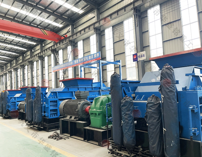 膨潤土制砂機多少錢一臺?型號有哪些？