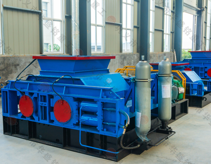 鵝卵石制砂機(jī)有沒有型號推薦？一臺多少錢？