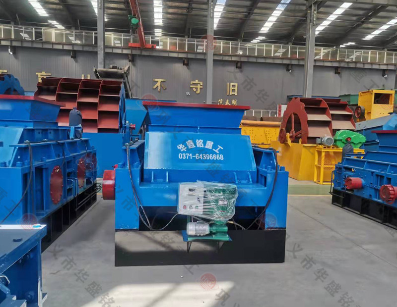 如何合理規(guī)劃河卵石制砂機(jī)場地，河卵石制砂機(jī)