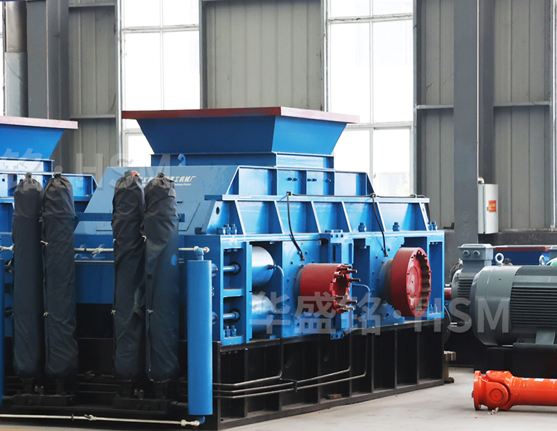 購(gòu)買(mǎi)液壓對(duì)輥制砂機(jī)要從哪幾個(gè)方面看價(jià)格