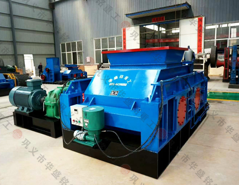 對輥制砂機(jī)的砂子成本咋樣