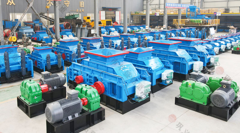 河南河卵石制砂機(jī)有哪些優(yōu)點(diǎn)，售價(jià)是多少